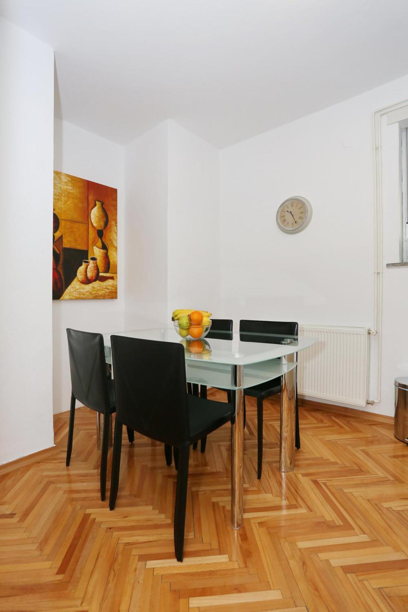 Downtown Zadar Apartments Pokój zdjęcie
